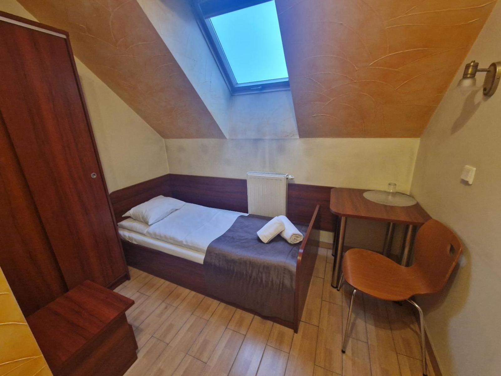 Motel Gorno ภายนอก รูปภาพ