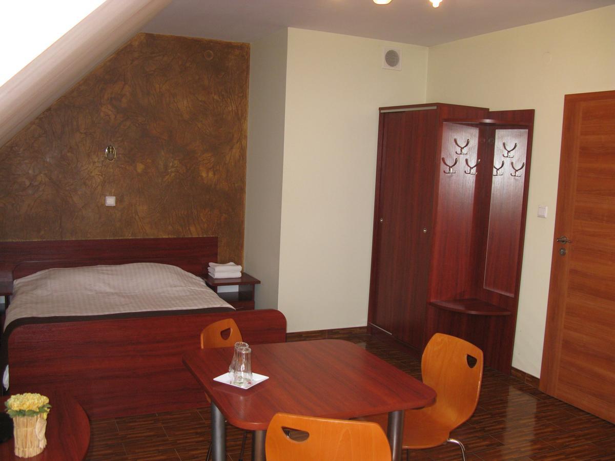Motel Gorno ห้อง รูปภาพ
