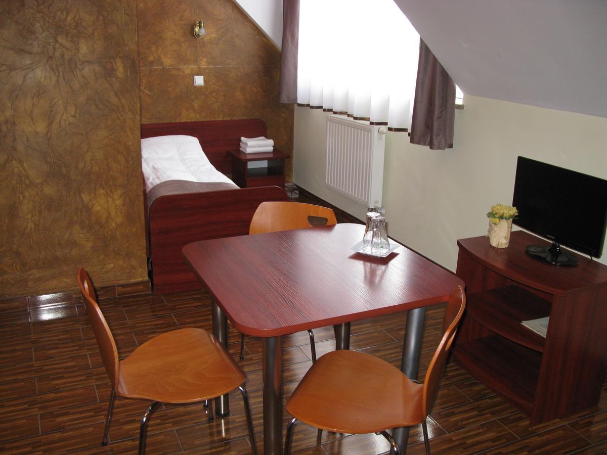 Motel Gorno ห้อง รูปภาพ