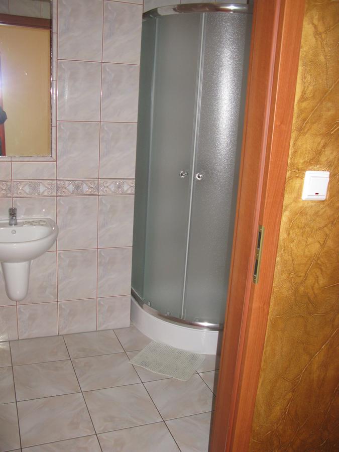 Motel Gorno ห้อง รูปภาพ